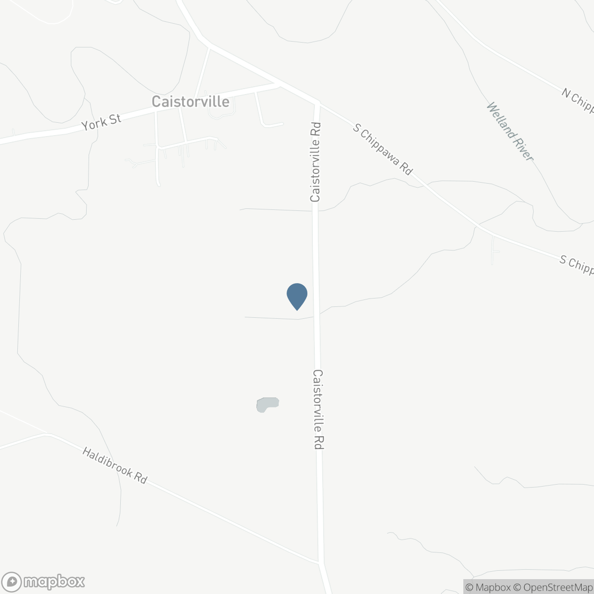 680 CAISTORVILLE Road, West Lincoln, Ontario N0A 1C0